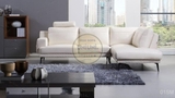 SOFA 01SM 41 100% DA BÒ TỰ NHIÊN N.K CHÂU Á NGUYÊN CHIẾC 01SM