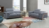 SOFA 01SM 40 100% DA BÒ TỰ NHIÊN N.K CHÂU Á NGUYÊN CHIẾC 01SM