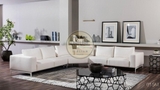 SOFA 01SM 185 100% DA BÒ TỰ NHIÊN N.K CHÂU Á NGUYÊN CHIẾC 01SM