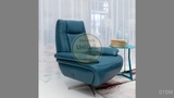 SOFA 01SM 49 100% DA BÒ TỰ NHIÊN N.K CHÂU Á NGUYÊN CHIẾC 01SM