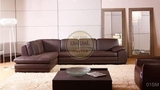 SOFA 01SM 39 100% DA BÒ TỰ NHIÊN N.K CHÂU Á NGUYÊN CHIẾC 01SM