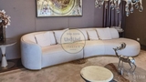 SOFA 01SM 174 100% DA BÒ TỰ NHIÊN N.K CHÂU Á NGUYÊN CHIẾC 01SM