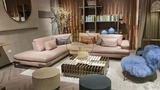 SOFA 01SM 171 100% DA BÒ TỰ NHIÊN N.K CHÂU Á NGUYÊN CHIẾC 01SM