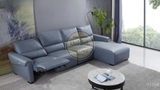 SOFA 01SM 163 100% DA BÒ TỰ NHIÊN N.K CHÂU Á NGUYÊN CHIẾC 01SM