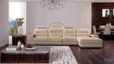 SOFA 01SM 160 100% DA BÒ TỰ NHIÊN N.K CHÂU Á NGUYÊN CHIẾC 01SM