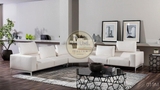 SOFA 01SM 153 100% DA BÒ TỰ NHIÊN N.K CHÂU Á NGUYÊN CHIẾC 01SM