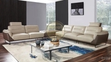 SOFA 01SM 151 100% DA BÒ TỰ NHIÊN N.K CHÂU Á NGUYÊN CHIẾC 01SM