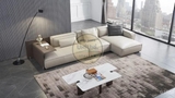 SOFA 01SM 149 100% DA BÒ TỰ NHIÊN N.K CHÂU Á NGUYÊN CHIẾC 01SM
