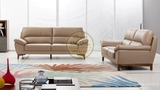SOFA 01SM 147 100% DA BÒ TỰ NHIÊN N.K CHÂU Á NGUYÊN CHIẾC 01SM