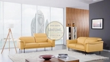 SOFA 01SM 141 100% DA BÒ TỰ NHIÊN N.K CHÂU Á NGUYÊN CHIẾC 01SM