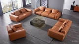 SOFA 01SM 135 100% DA BÒ TỰ NHIÊN N.K CHÂU Á NGUYÊN CHIẾC 01SM