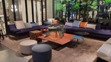 SOFA 01SM 129 100% DA BÒ TỰ NHIÊN N.K CHÂU Á NGUYÊN CHIẾC 01SM