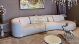 SOFA 01SM 128 100% DA BÒ TỰ NHIÊN N.K CHÂU Á NGUYÊN CHIẾC 01SM