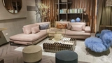 SOFA 01SM 126 100% DA BÒ TỰ NHIÊN N.K CHÂU Á NGUYÊN CHIẾC 01SM