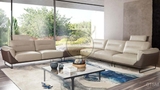SOFA 01SM 120 100% DA BÒ TỰ NHIÊN N.K CHÂU Á NGUYÊN CHIẾC 01SM