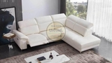 SOFA 01SM 119 100% DA BÒ TỰ NHIÊN N.K CHÂU Á NGUYÊN CHIẾC 01SM