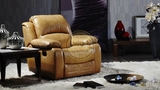 SOFA 01SM 117 100% DA BÒ TỰ NHIÊN N.K CHÂU Á NGUYÊN CHIẾC 01SM