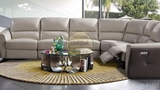 SOFA 01SM 115 100% DA BÒ TỰ NHIÊN N.K CHÂU Á NGUYÊN CHIẾC 01SM