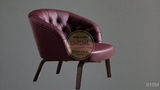 SOFA 01SM 114 100% DA BÒ TỰ NHIÊN N.K CHÂU Á NGUYÊN CHIẾC 01SM
