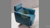 SOFA 01SM 113 100% DA BÒ TỰ NHIÊN N.K CHÂU Á NGUYÊN CHIẾC 01SM