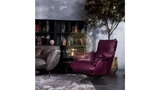 SOFA 01SM 110 100% DA BÒ TỰ NHIÊN N.K CHÂU Á NGUYÊN CHIẾC 01SM