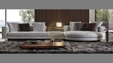 SOFA CAO CẤP 04JY 217 100% DA BÒ TỰ NHIÊN N.K CHÂU Á NGUYÊN CHIẾC 04JY