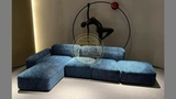 SOFA CAO CẤP 04JY 208 100% DA BÒ TỰ NHIÊN N.K CHÂU Á NGUYÊN CHIẾC 04JY