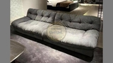 SOFA CAO CẤP 04JY 207 100% DA BÒ TỰ NHIÊN N.K CHÂU Á NGUYÊN CHIẾC 04JY