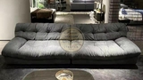 SOFA CAO CẤP 04JY 207 100% DA BÒ TỰ NHIÊN N.K CHÂU Á NGUYÊN CHIẾC 04JY