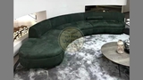 SOFA CAO CẤP 04JY 206 100% DA BÒ TỰ NHIÊN N.K CHÂU Á NGUYÊN CHIẾC 04JY