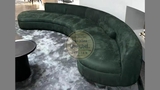 SOFA CAO CẤP 04JY 206 100% DA BÒ TỰ NHIÊN N.K CHÂU Á NGUYÊN CHIẾC 04JY