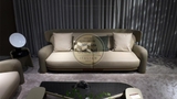 SOFA CAO CẤP 04JY 241 100% DA BÒ TỰ NHIÊN N.K CHÂU Á NGUYÊN CHIẾC 04JY