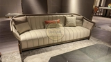 SOFA CAO CẤP 04JY 235 100% DA BÒ TỰ NHIÊN N.K CHÂU Á NGUYÊN CHIẾC 04JY