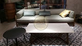SOFA CAO CẤP 04JY 228 100% DA BÒ TỰ NHIÊN N.K CHÂU Á NGUYÊN CHIẾC 04JY
