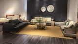 SOFA CAO CẤP 04JY 227 100% DA BÒ TỰ NHIÊN N.K CHÂU Á NGUYÊN CHIẾC 04JY