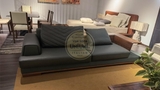 SOFA CAO CẤP 04JY 227 100% DA BÒ TỰ NHIÊN N.K CHÂU Á NGUYÊN CHIẾC 04JY