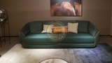 SOFA CAO CẤP 04JY 226 100% DA BÒ TỰ NHIÊN N.K CHÂU Á NGUYÊN CHIẾC 04JY