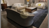 SOFA CAO CẤP 04JY 225 100% DA BÒ TỰ NHIÊN N.K CHÂU Á NGUYÊN CHIẾC 04JY