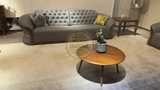 SOFA CAO CẤP 04JY 223 100% DA BÒ TỰ NHIÊN N.K CHÂU Á NGUYÊN CHIẾC 04JY