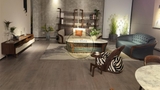 SOFA CAO CẤP 04JY 223 100% DA BÒ TỰ NHIÊN N.K CHÂU Á NGUYÊN CHIẾC 04JY