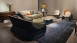 SOFA CAO CẤP 04JY 220 100% DA BÒ TỰ NHIÊN N.K CHÂU Á NGUYÊN CHIẾC 04JY