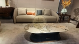 SOFA CAO CẤP 04JY 220 100% DA BÒ TỰ NHIÊN N.K CHÂU Á NGUYÊN CHIẾC 04JY