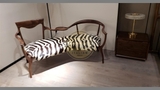 SOFA CAO CẤP 04JY 219 100% DA BÒ TỰ NHIÊN N.K CHÂU Á NGUYÊN CHIẾC 04JY