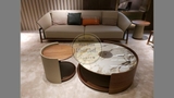 SOFA CAO CẤP 04JY 214 100% DA BÒ TỰ NHIÊN N.K CHÂU Á NGUYÊN CHIẾC 04JY