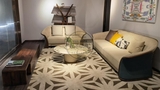 SOFA CAO CẤP 04JY 212 100% DA BÒ TỰ NHIÊN N.K CHÂU Á NGUYÊN CHIẾC 04JY
