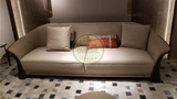 SOFA CAO CẤP 04JY 213 100% DA BÒ TỰ NHIÊN N.K CHÂU Á NGUYÊN CHIẾC 04JY