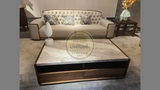 SOFA CAO CẤP 04JY 209 100% DA BÒ TỰ NHIÊN N.K CHÂU Á NGUYÊN CHIẾC 04JY