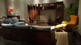SOFA CAO CẤP 04JY 244 100% DA BÒ TỰ NHIÊN N.K CHÂU Á NGUYÊN CHIẾC 04JY