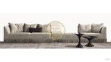 SOFA CAO CẤP 04JY 197 100% DA BÒ TỰ NHIÊN N.K CHÂU Á NGUYÊN CHIẾC 04JY