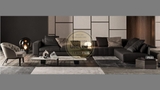 SOFA CAO CẤP 04JY 196 100% DA BÒ TỰ NHIÊN N.K CHÂU Á NGUYÊN CHIẾC 04JY